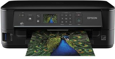 Cartuchos Epson Stylus SX535WD